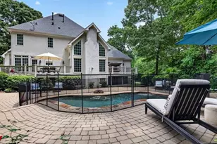 304 Tempest Dr, Peachtree City, GA 30269 - Photo 84