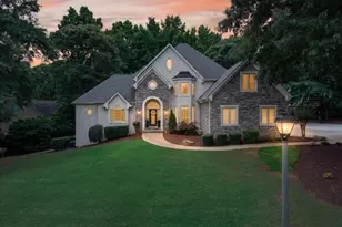 304 Tempest Dr, Peachtree City, GA 30269 - Photo 1