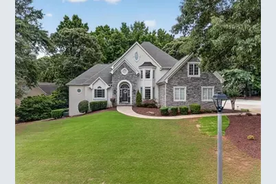 304 Tempest Drive, Peachtree City, GA 30269 - Photo 2