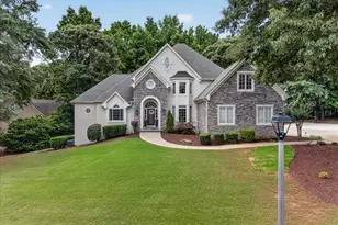 304 Tempest Dr, Peachtree City, GA 30269 - Photo 2