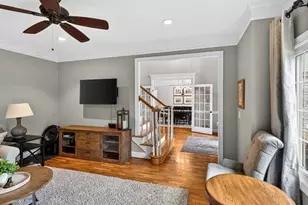 304 Tempest Dr, Peachtree City, GA 30269 - Photo 14
