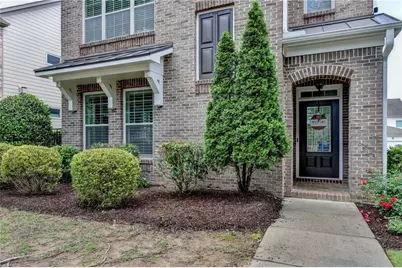 7565 Scarlet Drive, Alpharetta, GA 30005 - Photo 2