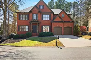 8840 Appling Ridge, Cumming, GA 30041 - Photo 1