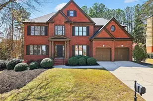 8840 Appling Ridge, Cumming, GA 30041 - Photo 2