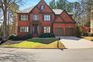 8840 Appling Ridge, Cumming, GA 30041 - Photo 1