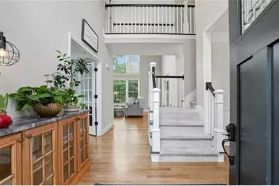 3180 Rocky Brook Drive, Alpharetta, GA 30005 - Photo 2