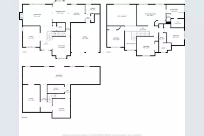 3180 Rocky Brook Drive, Alpharetta, GA 30005 - Photo 40
