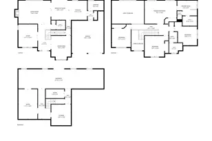 3180 Rocky Brook Dr, Alpharetta, GA 30005 - Photo 40
