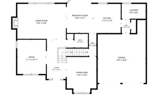 3180 Rocky Brook Dr, Alpharetta, GA 30005 - Photo 38