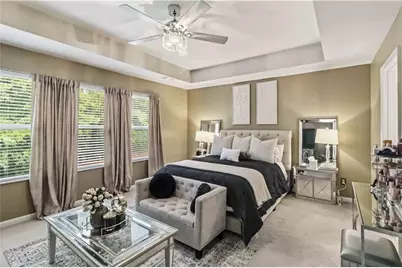 5137 Madeline Place #602, Stone Mountain, GA 30083 - Photo 12