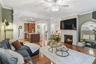 5137 Madeline Pl, Stone Mountain, GA 30083 - Photo 6