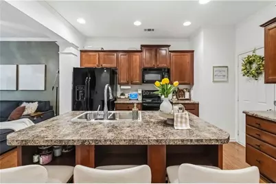 5137 Madeline Place #602, Stone Mountain, GA 30083 - Photo 10