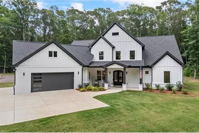 126 Elmwood Road, Hoschton, GA 30548 - Photo 1