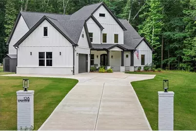 126 Elmwood Road, Hoschton, GA 30548 - Photo 2