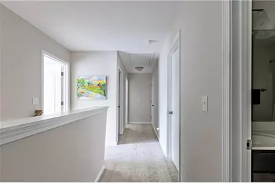 544 Pine Way, Dallas, GA 30157 - Photo 30