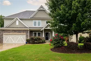 544 Pine Way, Dallas, GA 30157 - Photo 46