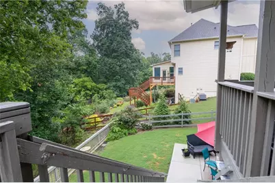 544 Pine Way, Dallas, GA 30157 - Photo 32