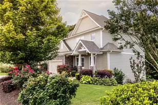 544 Pine Way, Dallas, GA 30157 - Photo 1