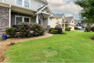 544 Pine Way, Dallas, GA 30157 - Photo 44