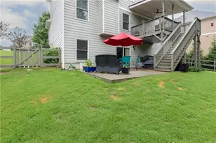 544 Pine Way, Dallas, GA 30157 - Photo 38