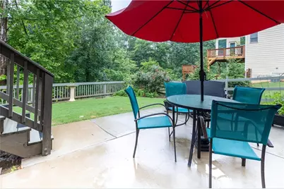 544 Pine Way, Dallas, GA 30157 - Photo 36