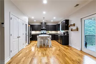 544 Pine Way, Dallas, GA 30157 - Photo 12