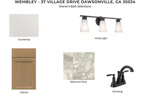 37 Village Dr, Dawsonville, GA 30534 - Photo 6