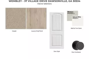 37 Village Dr, Dawsonville, GA 30534 - Photo 4