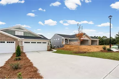 37 Village Drive #29B, Dawsonville, GA 30534 - Photo 8