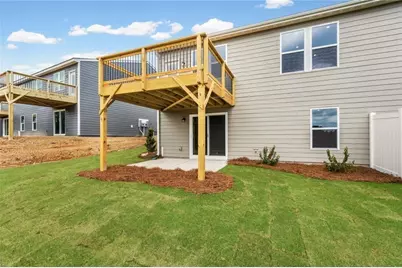37 Village Drive #29B, Dawsonville, GA 30534 - Photo 44