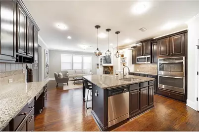 7740 Stratford Lane, Atlanta, GA 30350 - Photo 10