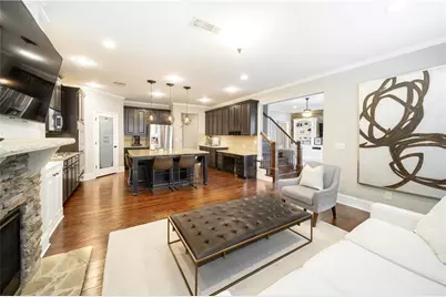 7740 Stratford Lane, Atlanta, GA 30350 - Photo 8
