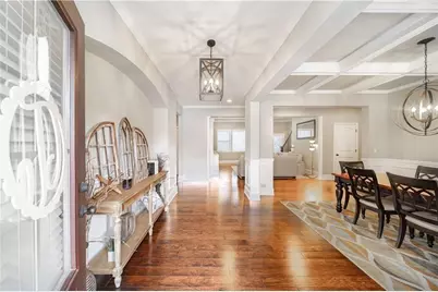 7740 Stratford Lane, Atlanta, GA 30350 - Photo 2