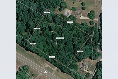 10747 Cumming Highway, Canton, GA 30115 - Photo 1