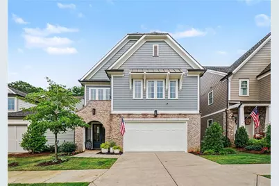 833 Lakemont Drive, Canton, GA 30114 - Photo 1