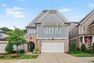 833 Lakemont Dr, Canton, GA 30114 - Photo 1