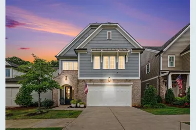833 Lakemont Drive, Canton, GA 30114 - Photo 36