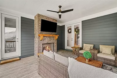 833 Lakemont Drive, Canton, GA 30114 - Photo 28