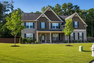 289 Greighmoor Ct, Loganville, GA 30052 - Photo 1