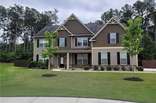 289 Greighmoor Ct, Loganville, GA 30052 - Photo 1