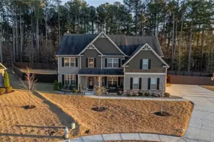 289 Greighmoor Ct, Loganville, GA 30052 - Photo 30