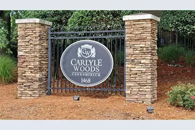 1468 Briarwood Road NE #304, Atlanta, GA 30319 - Photo 1