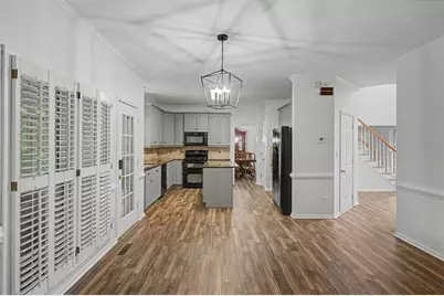 506 Broadstone Lane NW, Acworth, GA 30101 - Photo 16