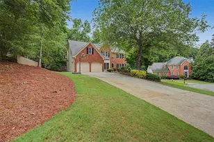 506 Broadstone Ln NW, Acworth, GA 30101 - Photo 4