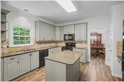 506 Broadstone Lane NW, Acworth, GA 30101 - Photo 14