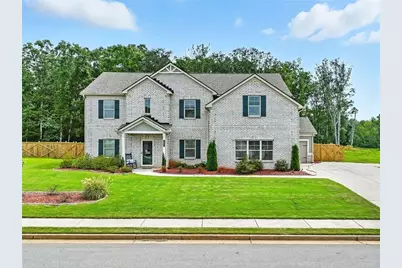 167 Classica Drive, McDonough, GA 30252 - Photo 1
