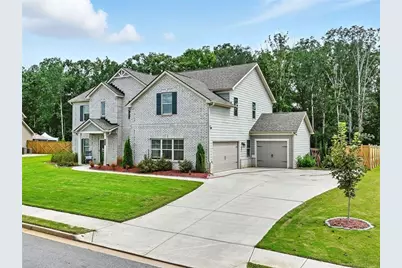 167 Classica Drive, McDonough, GA 30252 - Photo 4