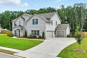 167 Classica Dr, McDonough, GA 30252 - Photo 4
