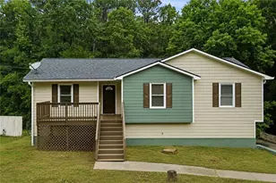 6839 Silver Maple Dr, Rex, GA 30273 - Photo 2