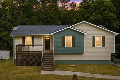 6839 Silver Maple Drive, Rex, GA 30273 - Photo 1